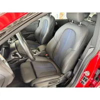 BMW 218, 2023, МКПП, пробег 13700 км