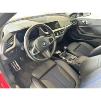 BMW 218, 2023, МКПП, пробег 13700 км