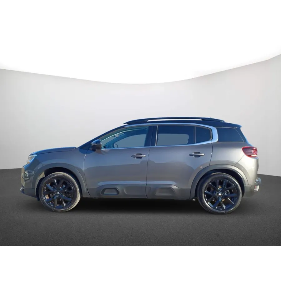 Citroën C5, 2023, АКПП, пробег 67214 км