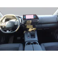 Citroën C5, 2023, АКПП, пробег 67214 км