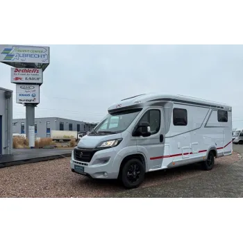 Автодом LMC Cruiser, 2024, МКПП, пробег 29900 км