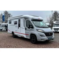 Автодом LMC Cruiser, 2024, МКПП, пробег 29900 км