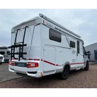 Автодом LMC Cruiser, 2024, МКПП, пробег 29900 км