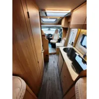 Автодом LMC Cruiser, 2024, МКПП, пробег 29900 км