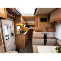 Автодом LMC Cruiser, 2024, МКПП, пробег 29900 км