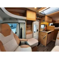 Автодом LMC Cruiser, 2024, МКПП, пробег 29900 км