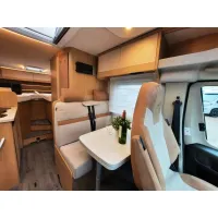 Автодом LMC Cruiser, 2024, МКПП, пробег 29900 км