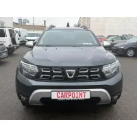 Dacia Duster, 2022, МКПП, пробег 87000 км
