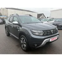 Dacia Duster, 2022, МКПП, пробег 87000 км