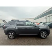 Dacia Duster, 2022, МКПП, пробег 87000 км