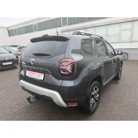 Dacia Duster, 2022, МКПП, пробег 87000 км