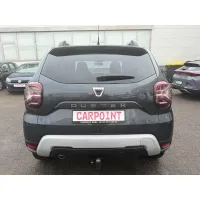 Dacia Duster, 2022, МКПП, пробег 87000 км