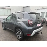 Dacia Duster, 2022, МКПП, пробег 87000 км