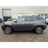 Dacia Duster, 2022, МКПП, пробег 87000 км
