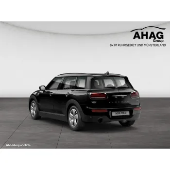 MINI One, 2022, АКПП, пробег 58984 км