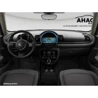 MINI One, 2022, АКПП, пробег 58984 км