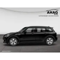 MINI One, 2022, АКПП, пробег 58984 км