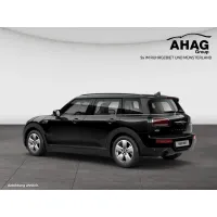 MINI One, 2022, АКПП, пробег 58984 км