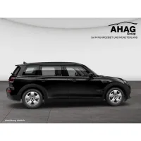 MINI One, 2022, АКПП, пробег 58984 км