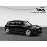 MINI One, 2022, АКПП, пробег 58984 км