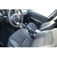 Suzuki Vitara, 2022, МКПП, пробег 30000 км