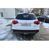 Suzuki Vitara, 2022, МКПП, пробег 30000 км