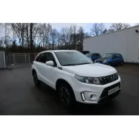 Suzuki Vitara, 2020, АКПП, пробег 46500 км