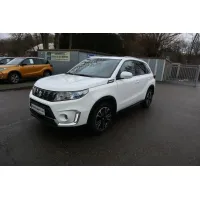 Suzuki Vitara, 2020, АКПП, пробег 46500 км