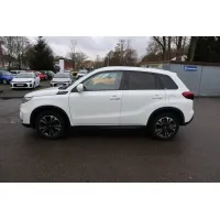 Suzuki Vitara, 2020, АКПП, пробег 46500 км