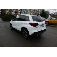 Suzuki Vitara, 2020, АКПП, пробег 46500 км