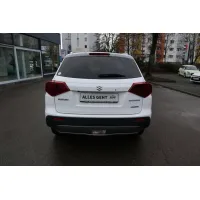 Suzuki Vitara, 2020, АКПП, пробег 46500 км