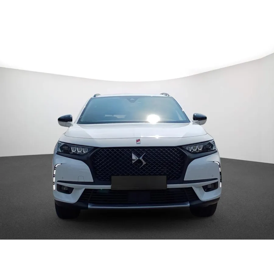 DS Automobiles, 2023, АКПП, пробег 36615 км