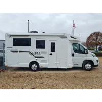 Автодом XGO Dynamic, 2025, МКПП, пробег 4160 км