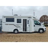 Автодом XGO Dynamic, 2025, МКПП, пробег 4160 км