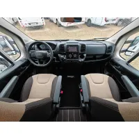 Автодом XGO Dynamic, 2025, МКПП, пробег 4160 км