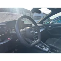 Audi A3, 2023, АКПП, пробег 41300 км