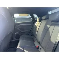 Audi A3, 2023, АКПП, пробег 41300 км