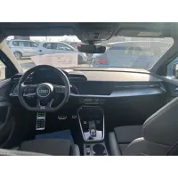 Audi A3, 2023, АКПП, пробег 41300 км