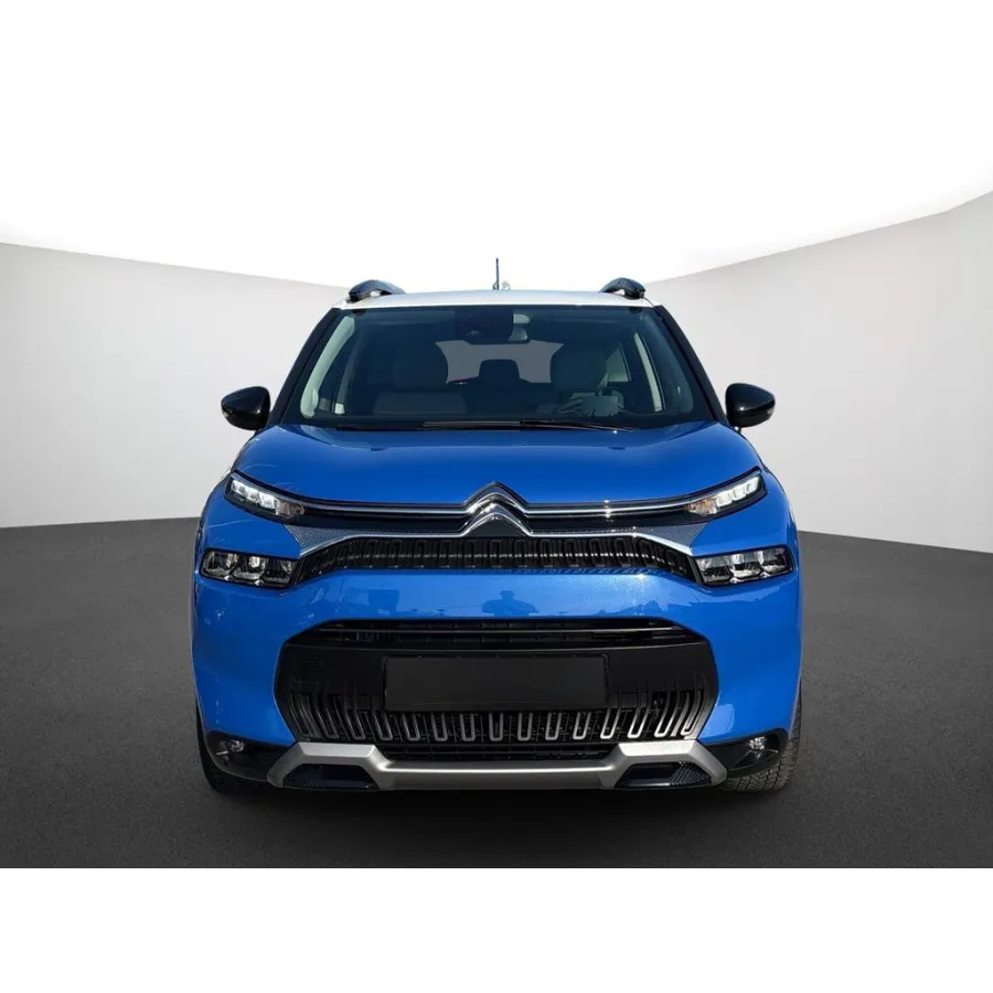 Citroën C3, 2023, МКПП, пробег 20026 км