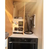 Автодом Mooveo TEI, 2023, МКПП, пробег 71330 км