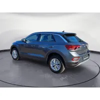 Volkswagen T-Roc, 2022, МКПП, пробег 23722 км