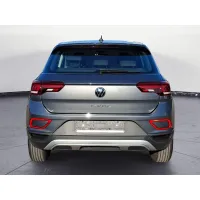 Volkswagen T-Roc, 2022, МКПП, пробег 23722 км