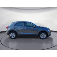 Volkswagen T-Roc, 2022, МКПП, пробег 23722 км