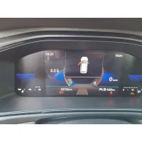 Volkswagen T-Roc, 2022, МКПП, пробег 23722 км