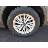 Volkswagen T-Roc, 2022, МКПП, пробег 23722 км