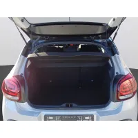 Citroën C3, 2023, МКПП, пробег 24450 км