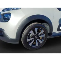 Citroën C3, 2023, МКПП, пробег 24450 км