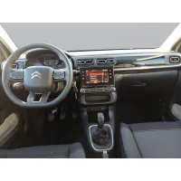 Citroën C3, 2023, МКПП, пробег 24450 км