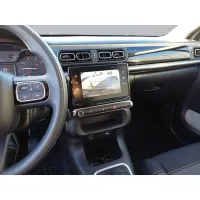 Citroën C3, 2023, МКПП, пробег 24450 км