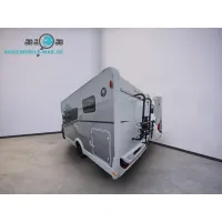 Автодом Sunlight Adventure, 2024, МКПП, пробег 19919 км